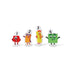 Numberblocks Race to Pattern Palace